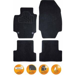 - Tapis Volkswagen Polo 4 2001-2009