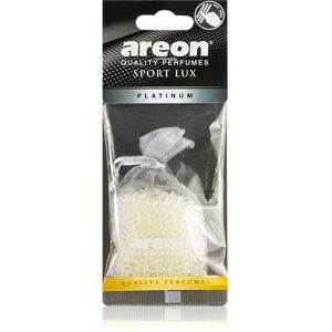 Areon Pearls Lux Platinum desodorisant voiture 25 g