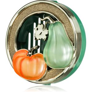 Bath & Body Works Pumpkin and Gourd support de desodorisant pour voiture, sans recharge 1 pcs