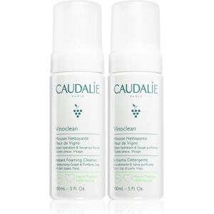 Caudalie Vinoclean ensemble (pour un nettoyage en profondeur)