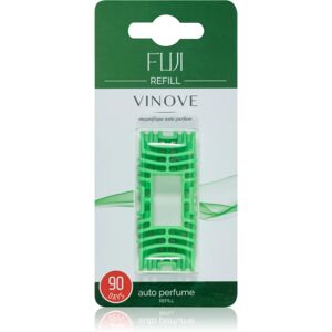 VINOVE Family Fuji desodorisant voiture recharge 1 pcs