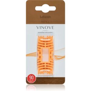 VINOVE Family Bahrain desodorisant voiture recharge 1 pcs