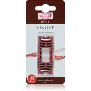 VINOVE Premium Prague desodorisant voiture recharge 1 pcs