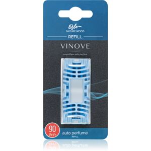 VINOVE Prestige Oslo desodorisant voiture recharge 1 pcs