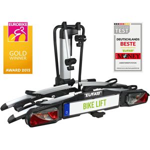 Porte-velos 2 velos avec systeme de levage electrique Bike Lift EUFAB - Default Title -