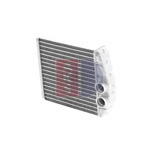 AKS DASIS Radiateur de chauffage 4044455271918 - Publicité