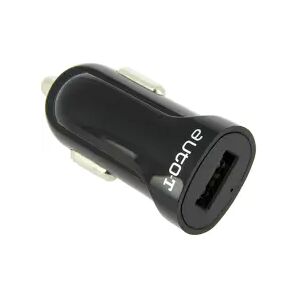 AUTO-T Prise allume cigare 12 / 24V USB 3221325401236 - Publicité