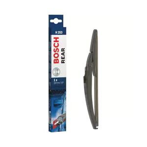 BOSCH Bosch H253 - Balai d'essuie-glace Rear - Longueur : 250 mm - essuie-glace arrière 4047026150537 OPEL ASTRA - Publicité