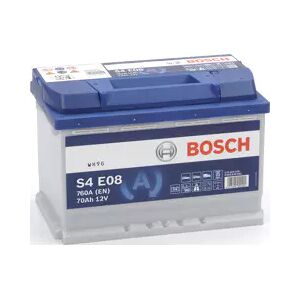 Batterie VARTA E23 Blue Dynamic 70 Ah - 630 A - Norauto