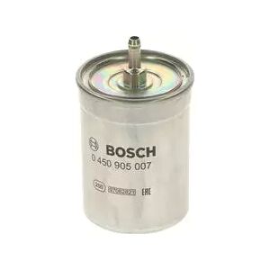 BOSCH Filtre à carburant 3165141017748 - Publicité