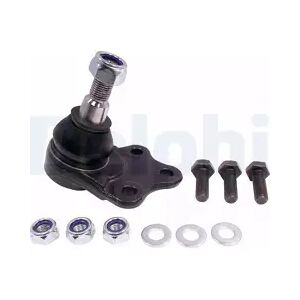 DELPHI Rotule de suspension 5012759493793 LAND ROVER FREELANDER - Publicité