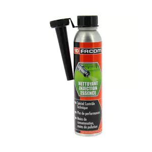 FACOM Nettoyant injecteur essence - Facom - 300 ml 3221320060070 - Publicité