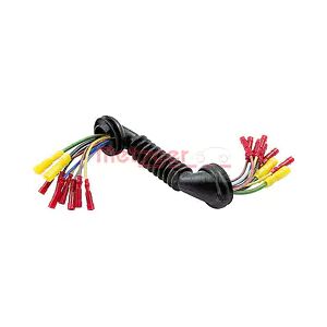 METZGER Kit de réparation de câble, hayon 4250032708764 - Publicité