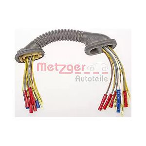 METZGER Kit de réparation de câble, hayon 4250032708863 - Publicité