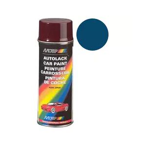 Bombe peinture 400ml Glycero vernis brillant - Peinture sur La Bécanerie