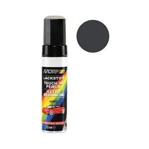 MOTIP Pinceau retouche - RAL 7016 Gris anthracite - 12 ml 8711347172726 - Publicité