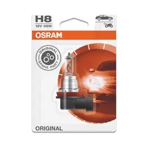 OSRAM Ampoule H8 Original Line 4052899262478 - Publicité