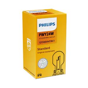 PHILIPS Ampoule PWY24W 8727900397352 - Publicité