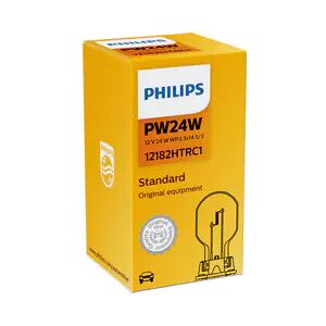 PHILIPS Ampoule PW24W 8727900397369 CITROEN C4 - Publicité