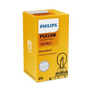 PHILIPS Ampoule PSX24W EcoPro61 Slim 8727900390902 - Publicité