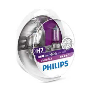 Ampoule Racing Vision H7 Philips GT200 - comparer les prix avec   - Publicité