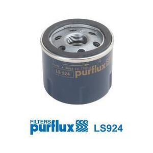 PURFLUX Filtre à huile 3286064052255 - Publicité