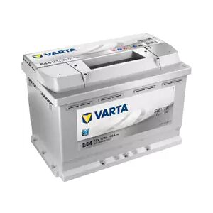 VARTA Batterie de voiture 77Ah/780A 4016987119785 - Publicité