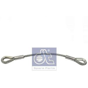 Corde de prise d'essieu DT Spare Parts 1.25640