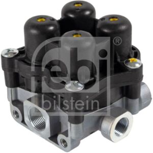 Valve de securite pour plusieurs circuits FEBI BILSTEIN 45011