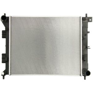 Radiateur, refroidissement du moteur KOREA U90125