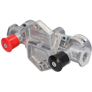 Valve de combinaison, systeme de freinage HALDEX 352046001