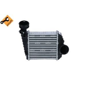 Intercooler, echangeur EASY FIT NRF 309030