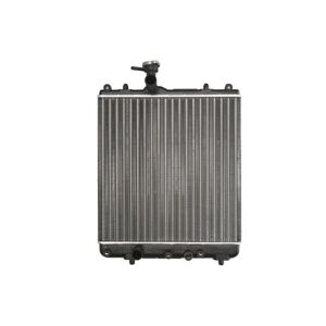 Radiateur refroidissement du moteur Classe economique NRF 53824A