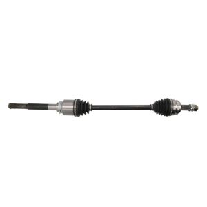 Arbre de transmission TRAKMOTIVE CH-8332