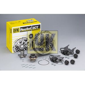 Kit d'embrayage LuK RepSet 2CT LUK 602 0019 00