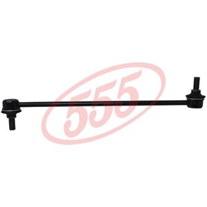 Etriers, barre de torsion sur cadre 555 SL-A250