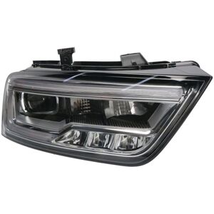 Projecteur principal ZKW 1001.408.0002, Droite