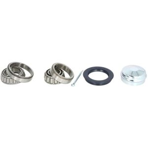 Kit de roulements de roue SKF VKBA 542