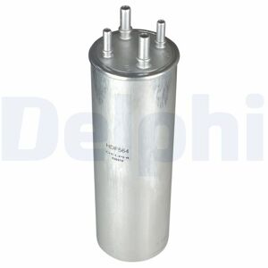 Filtre a carburant DELPHI DEL HDF564