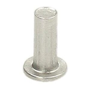 Rivet, garniture de frein a tambour RIVET 3205-14AL