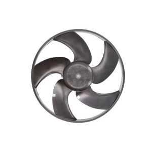 Ventilateur, refroidissement du moteur THERMOTEC