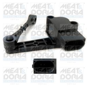 Reglage de la portee des phares MEAT DORIA MD38014