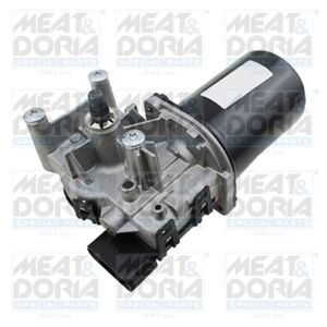 Nettoyage du pare-brise - Moteur d'essuie-glace MEAT & DORIA 27085