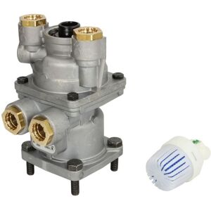 Valve de freinage, frein de service PROVIA PRO3152640