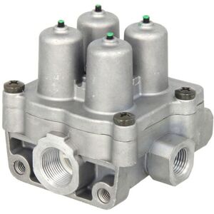 Valve de securite pour plusieurs circuits PNEUMATICS PN-10444