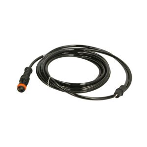 Cable de connexion, systeme de freinage electronique HALDEX 814004471