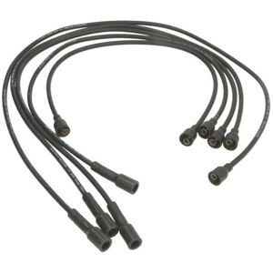 Jeu de cables dallumage ENGITECH ENT910130