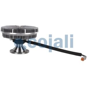 Embrayage (ventilateur de radiateur) COJALI 7073419