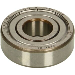 Roulements a billes a gorge profonde SKF 624-2Z-C3