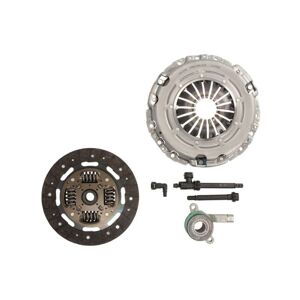 Kit dembrayage Kit plus CSC SACHS 3000 990 445